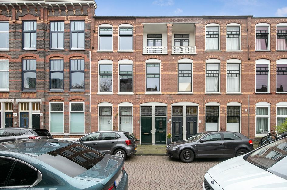 Copernicusstraat 108