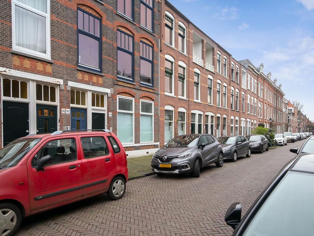 Copernicusstraat 108, 'S-Gravenhage