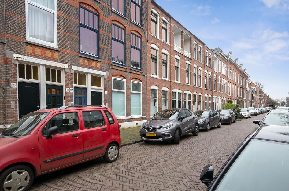 Copernicusstraat 108