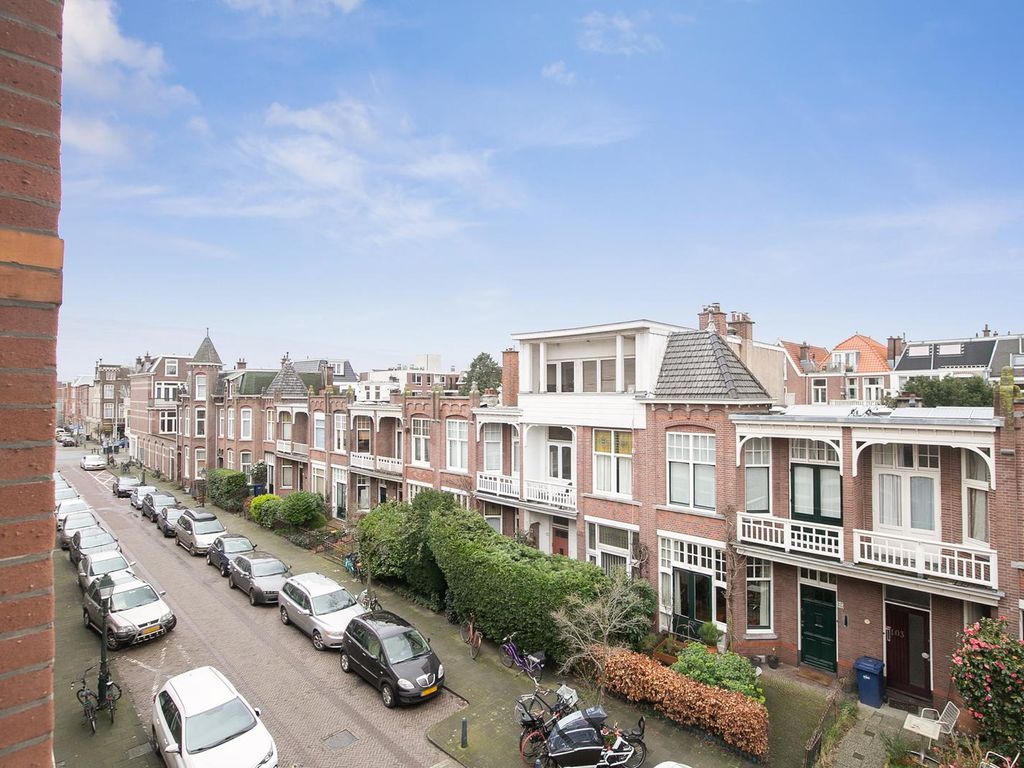 Copernicusstraat 108, 'S-Gravenhage