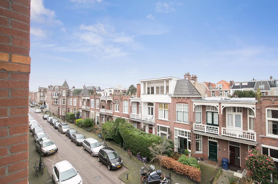 Copernicusstraat 108