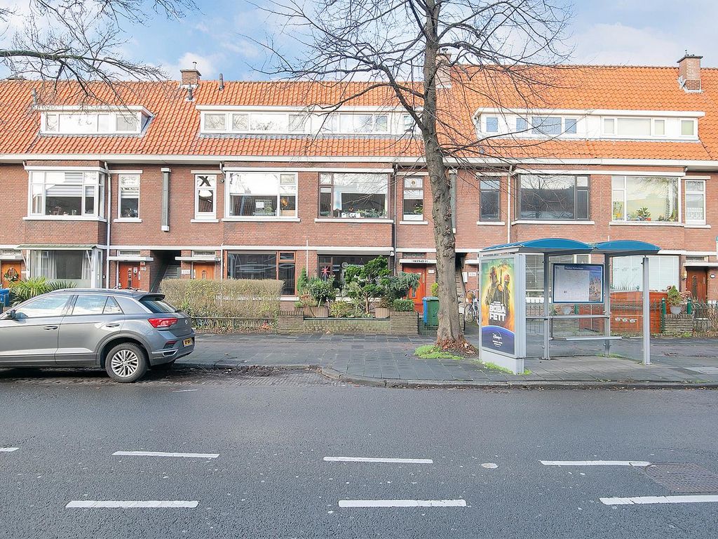 Lindelaan 130, Rijswijk