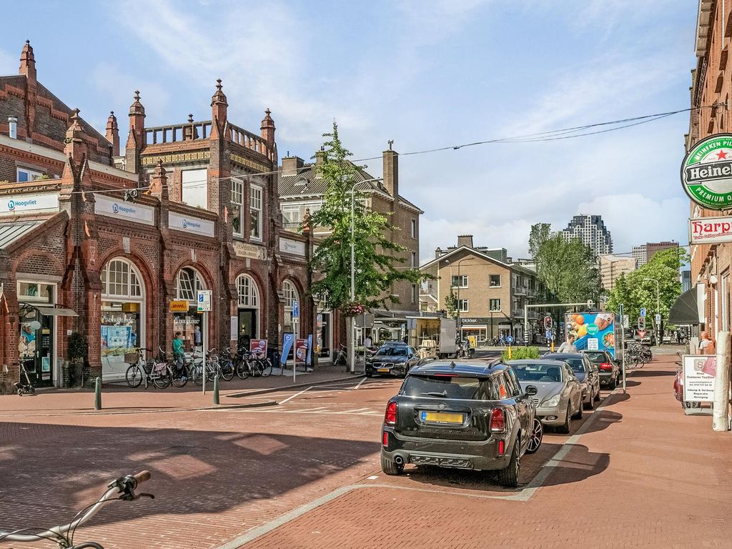 De Vriesstraat 22, 'S-Gravenhage