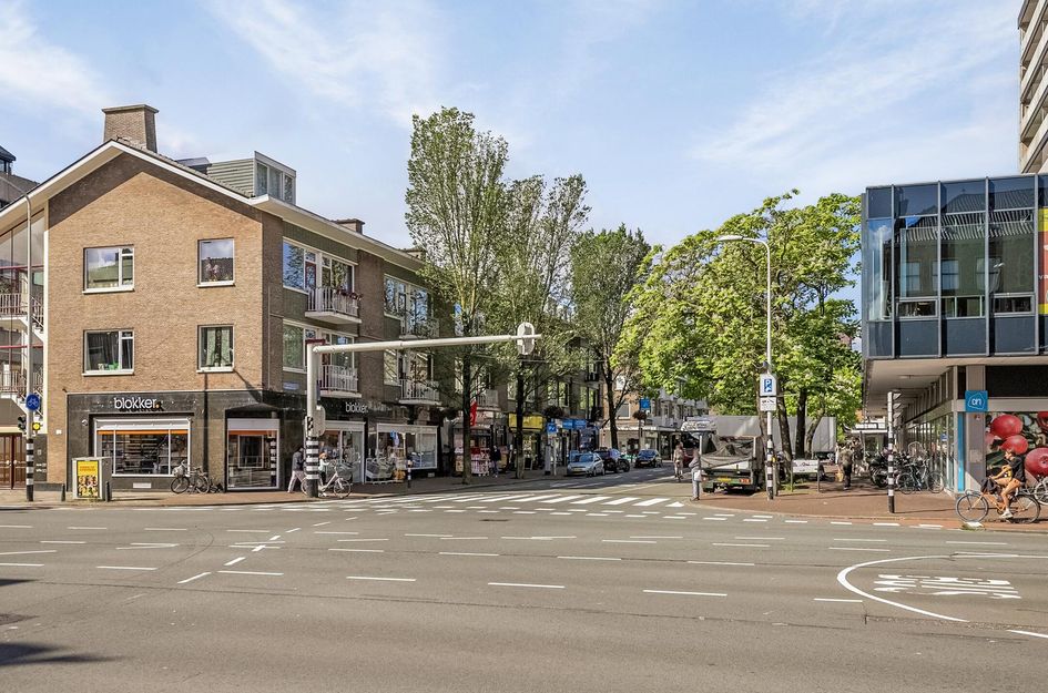 De Vriesstraat 22