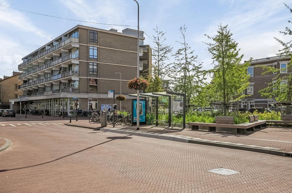 De Vriesstraat 22