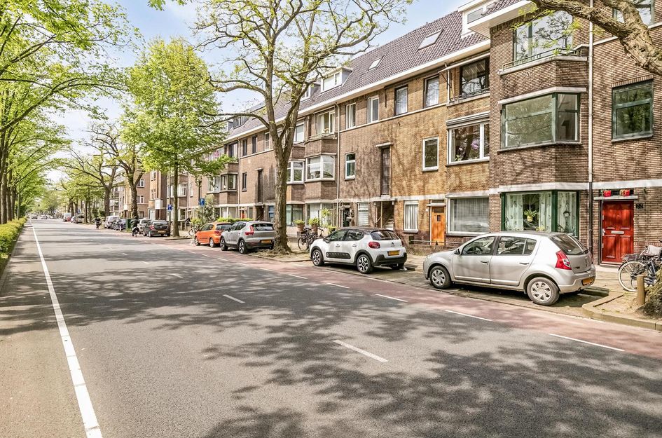 Vreeswijkstraat 21