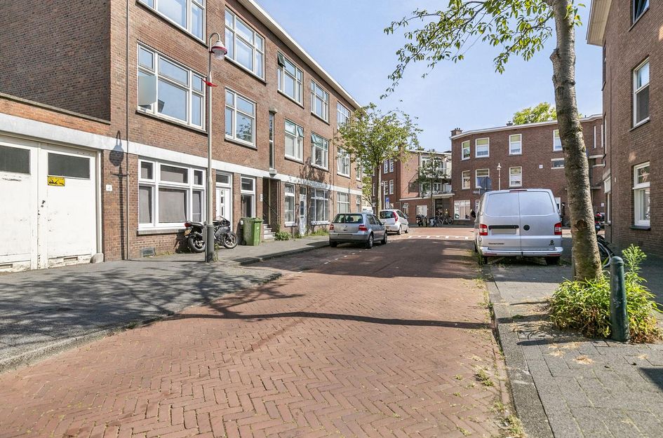 Reinwardtstraat 8