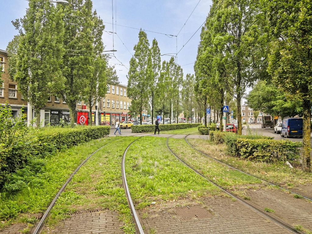 Harderwijkstraat 62, 'S-Gravenhage