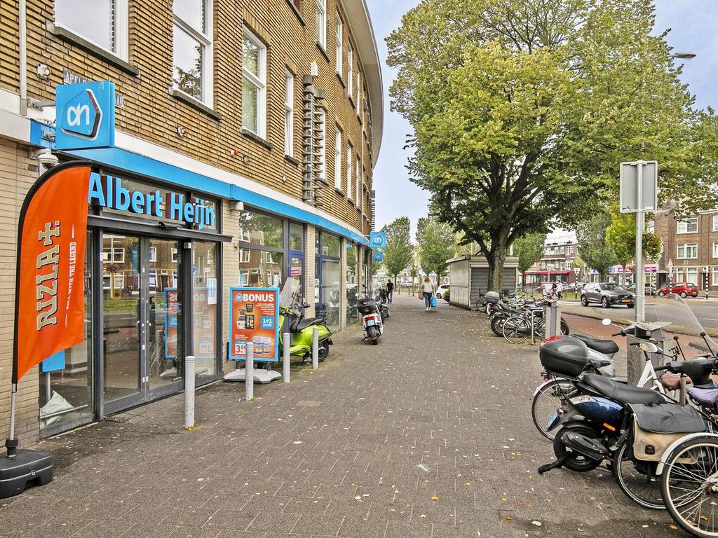 Harderwijkstraat 62, 'S-Gravenhage