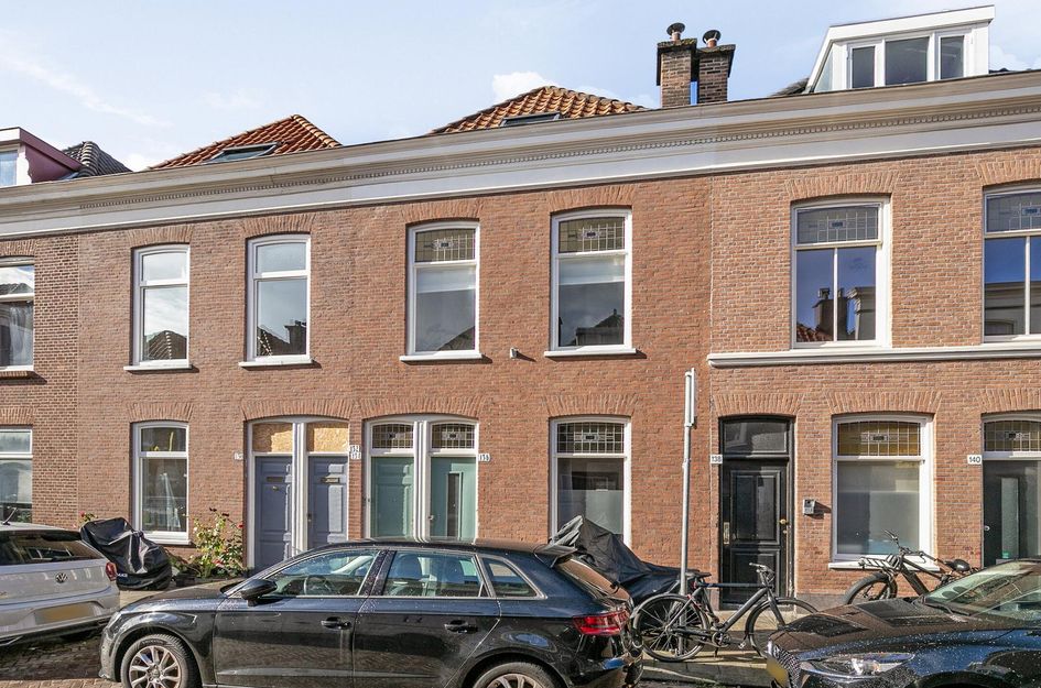 Roggeveenstraat 134