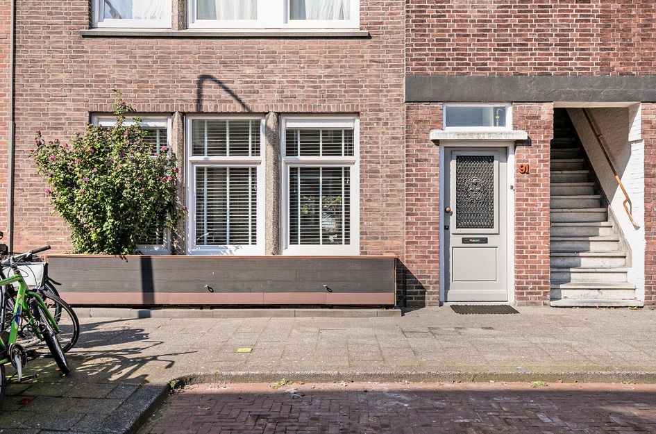 Jasmijnstraat 91