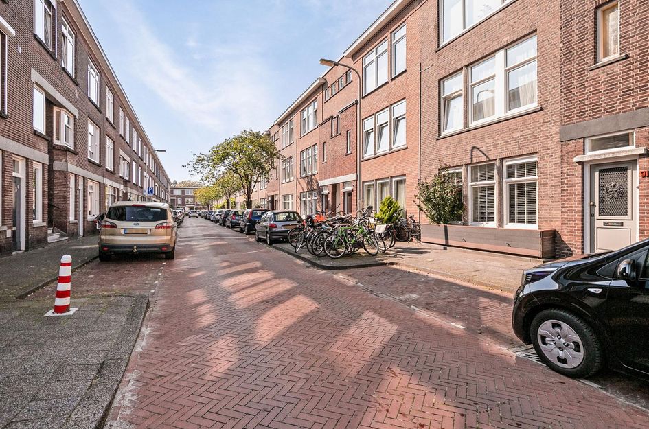 Jasmijnstraat 91