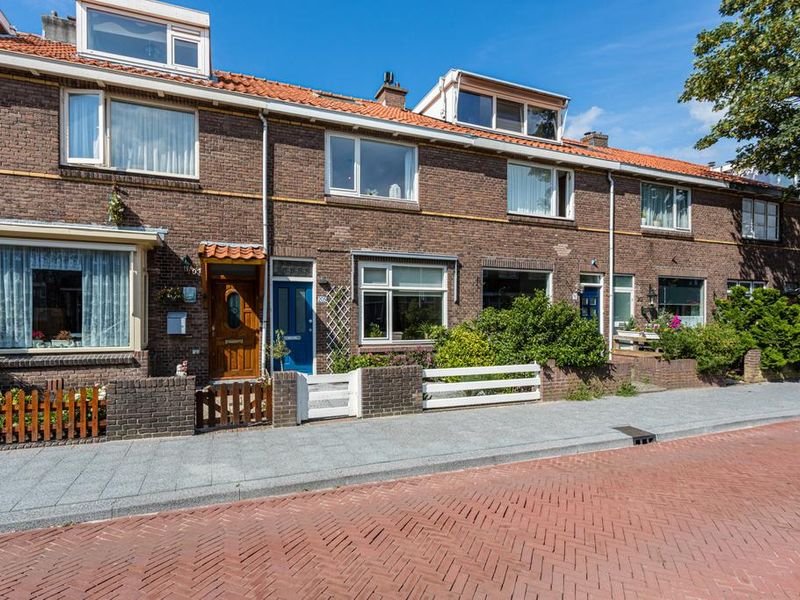 Loenensestraat 205, 