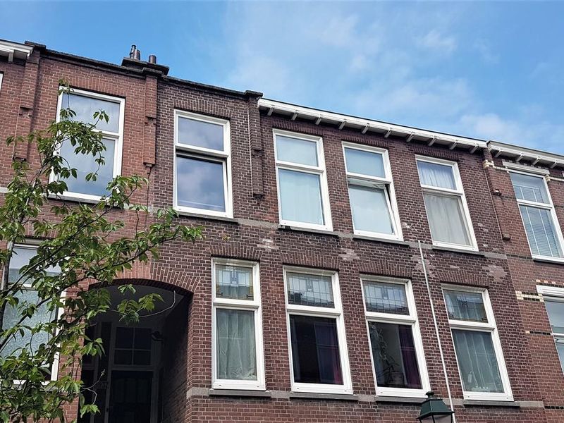 Daltonstraat 37, 