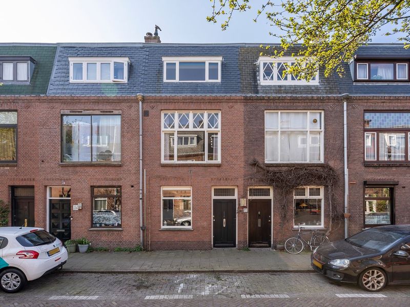 Crispijnstraat 36, 