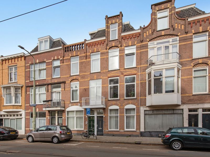 Edisonstraat 73, 