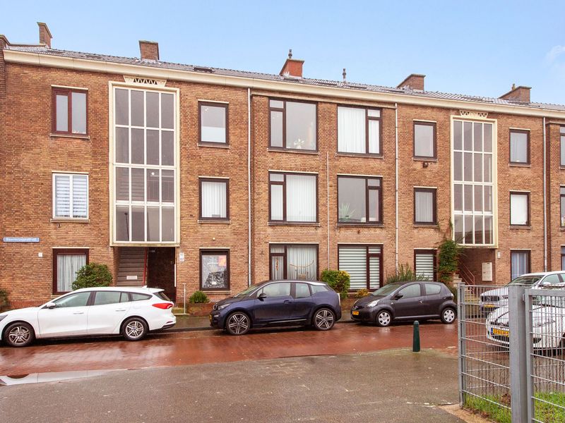 Baambruggestraat 101, 