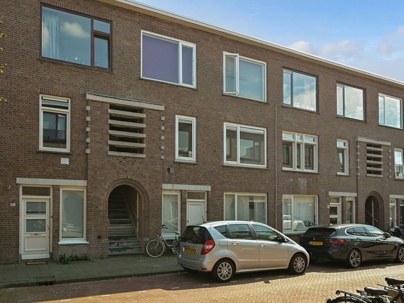 Usselincxstraat 105, 