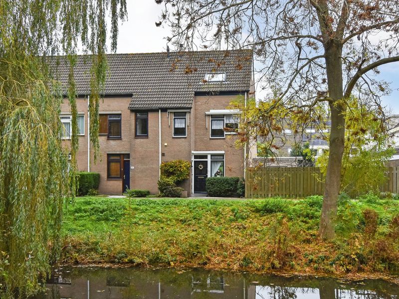 Laan van de Mensenrechten 143, 