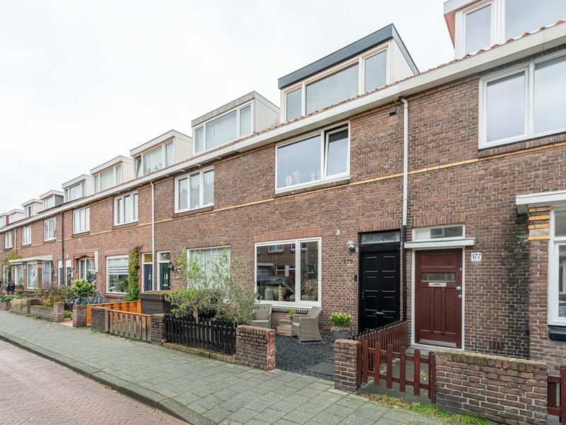 Loenensestraat 179, 