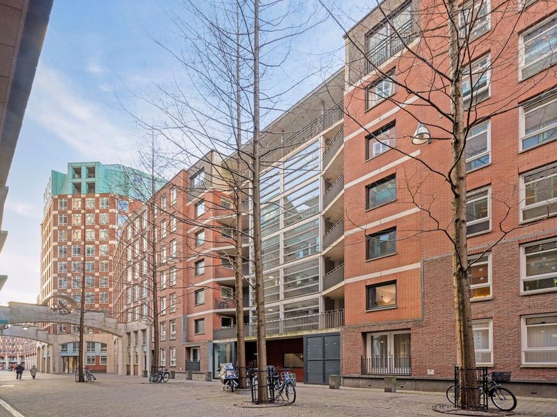 Muzenstraat 46, 