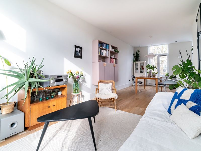 Van Mierisstraat 38, 