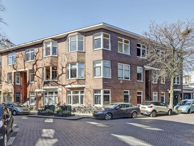 Wilgstraat 8, 