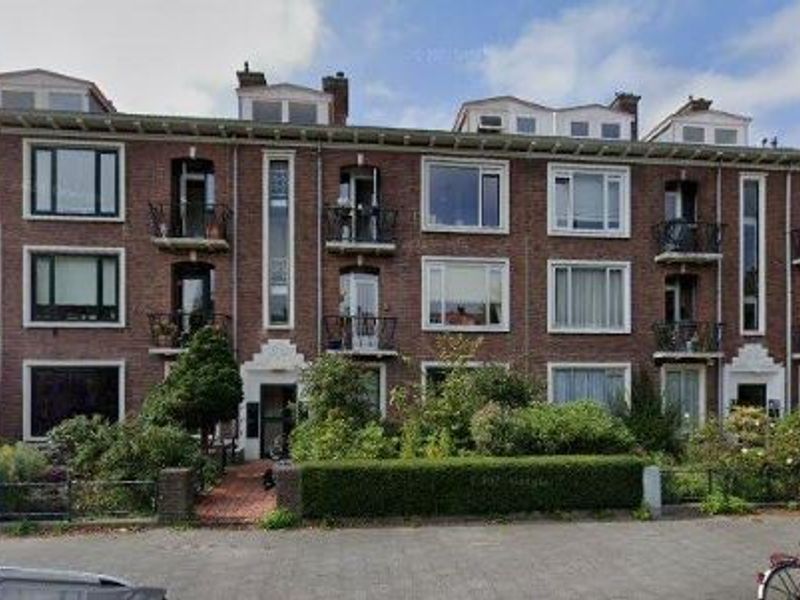 Tortellaan 37, 