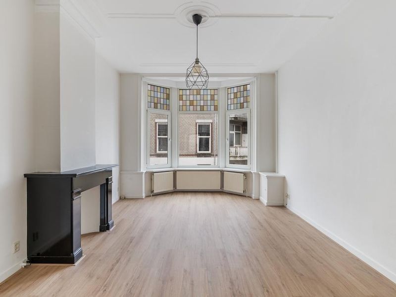 Dibbetsstraat 25, 