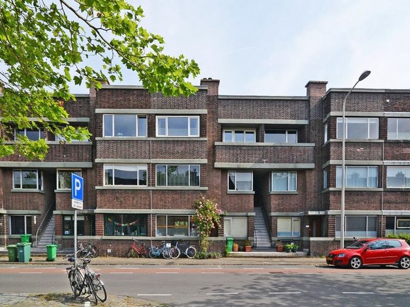 Juliana van Stolberglaan 362, 