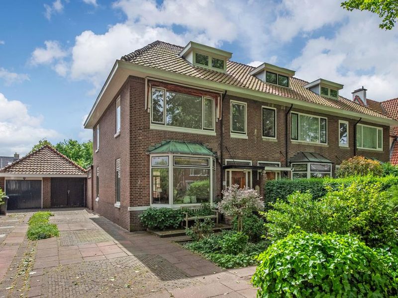 Koningin Julianaweg 150, 