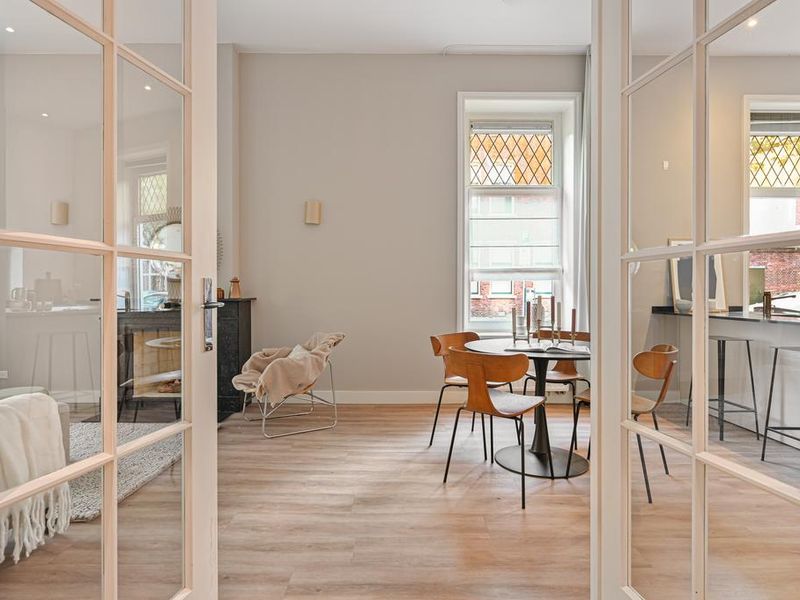 Bezuidenhoutseweg 249B, 