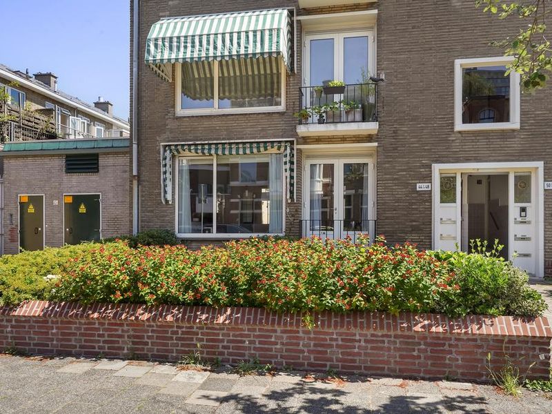 Emmastraat 44, 