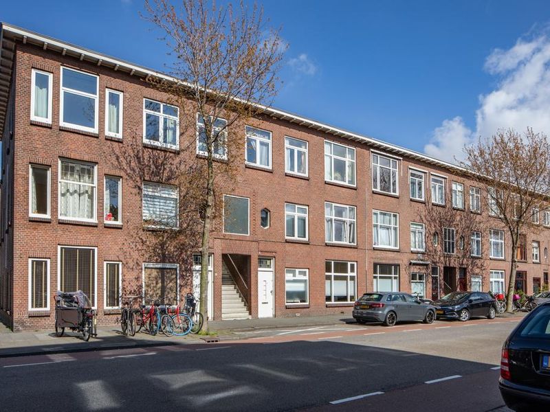 Goudenregenstraat 61, 