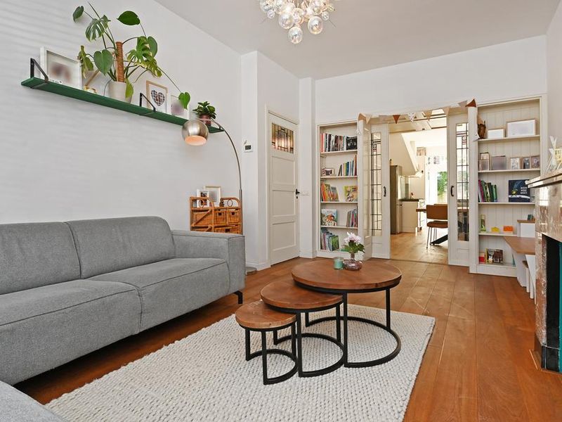 Pompoenstraat 48, 