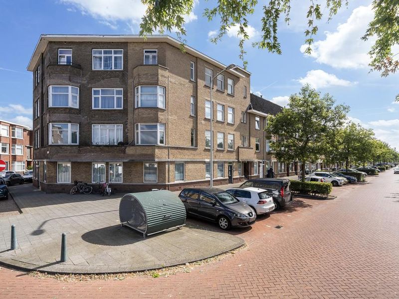 Soestdijksekade 714, 