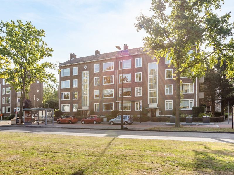 Generaal Spoorlaan 187, 