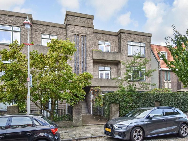 Mesdagstraat 112, 