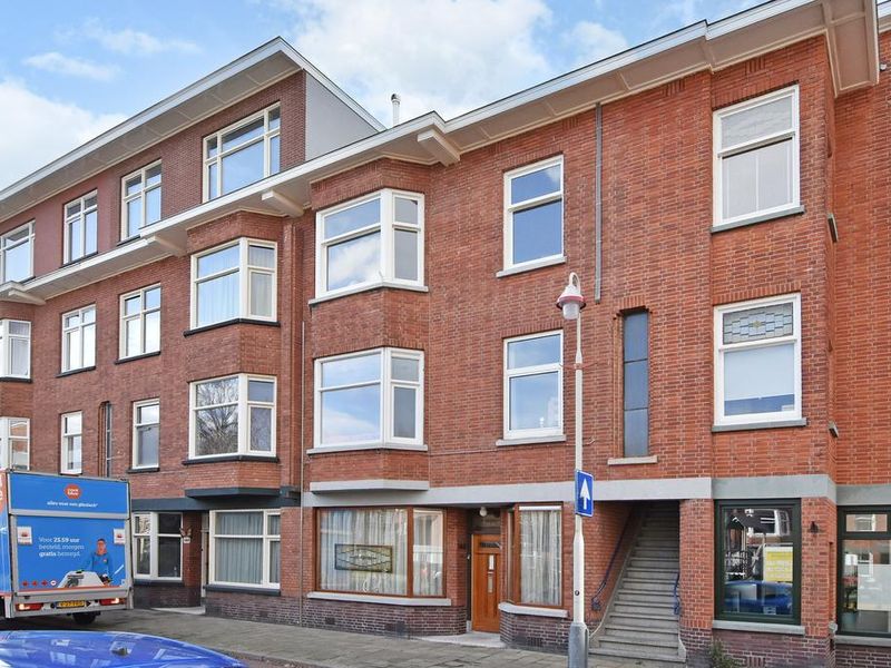 Abrikozenstraat 150, 