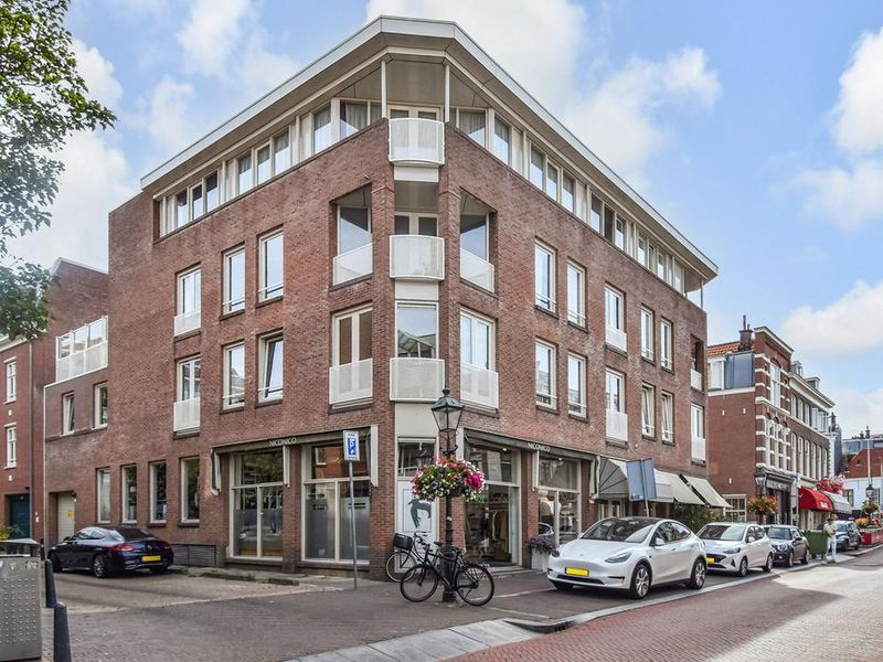 Frederikstraat 43, 