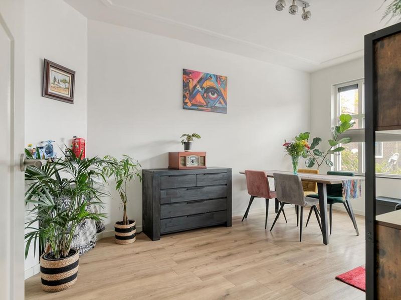 Bussumsestraat 105, 