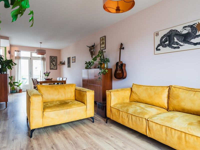 Vlierboomstraat 356, 