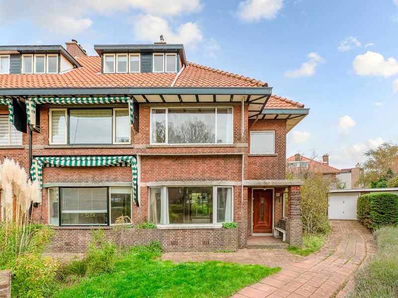 Gentsestraat 199, 