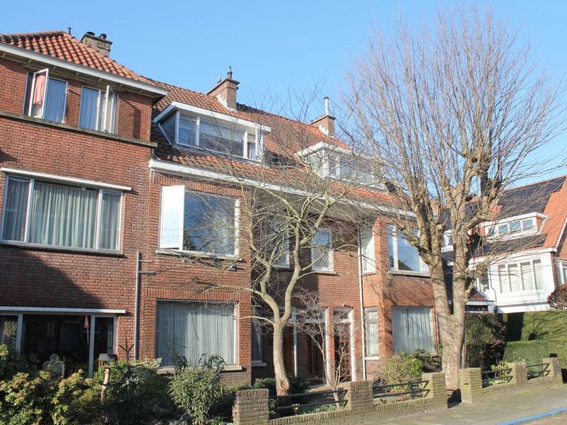 van Watervlietstraat 61, 