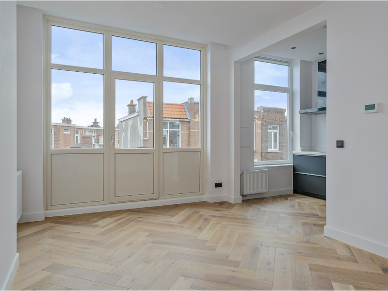 Fultonstraat 124A, 