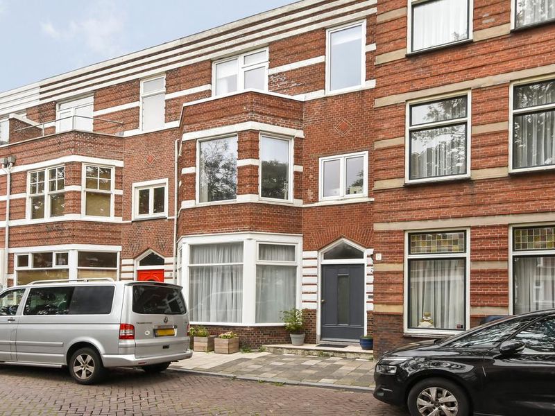 Thomsonlaan 37, 