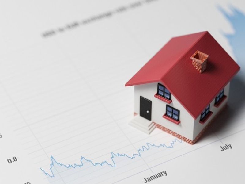Kadaster registreert meer verkochte woningen in november 2017