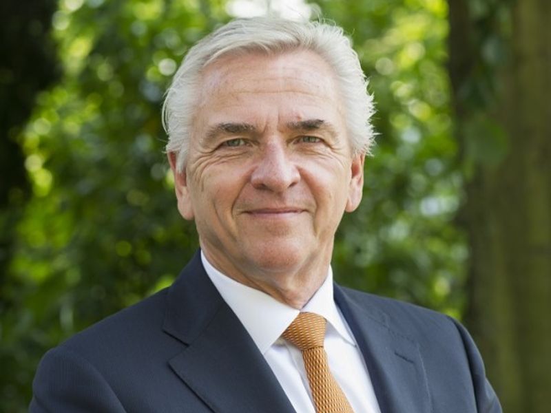 “Een goede makelaar/taxateur combineert empathie met een zakelijke instelling”