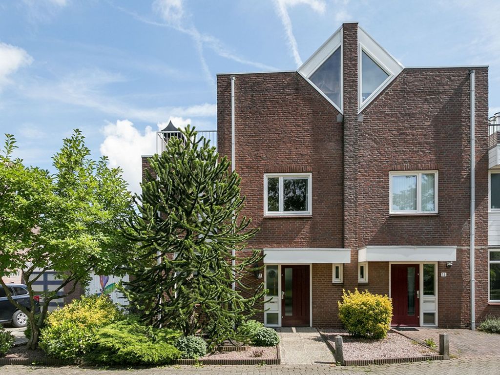 Koningshoeven 17, 's-Hertogenbosch