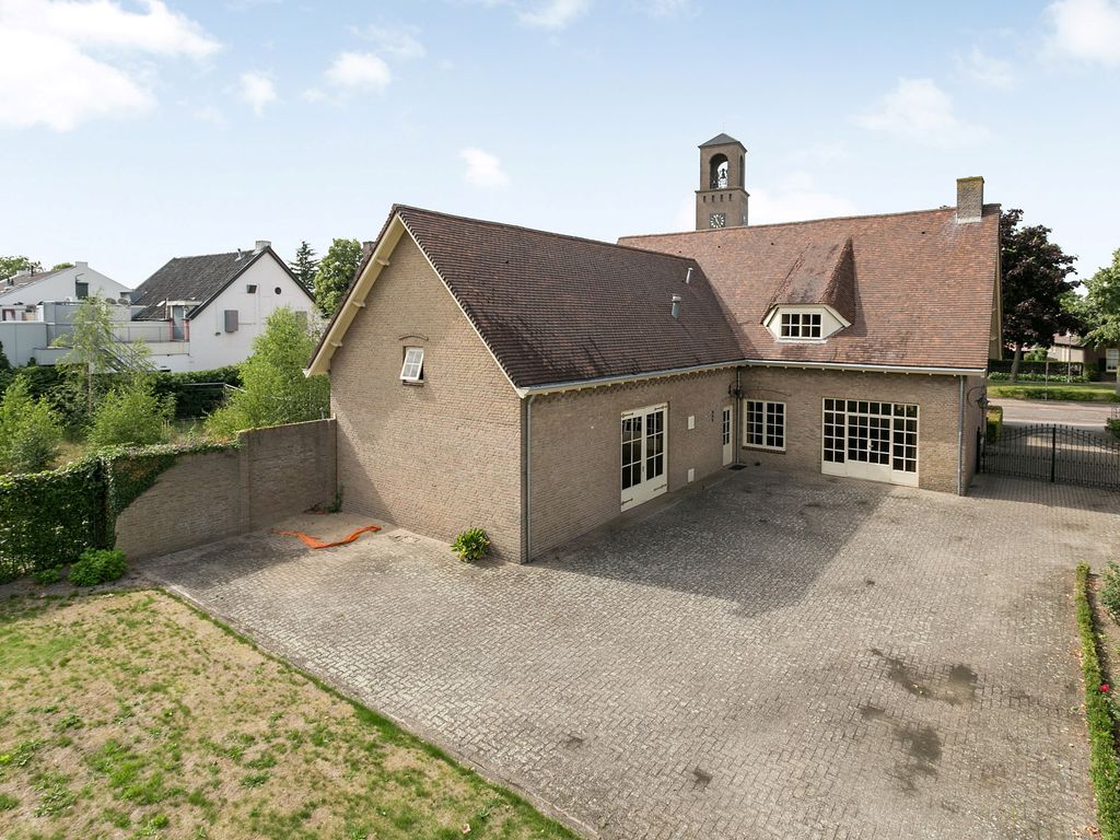 Nieuwkuijksestraat 65, Nieuwkuijk